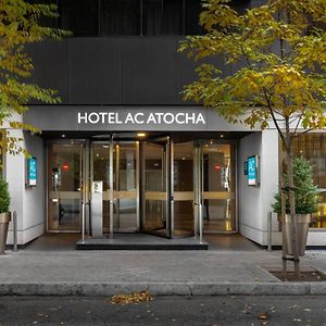 Ac Hotel Atocha By Marriott